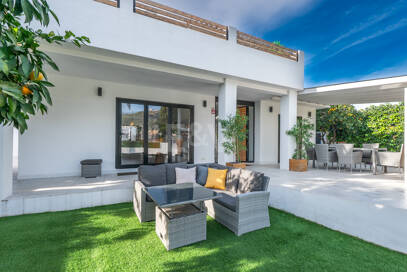 Well Priced Modern Villa in Demanded Residential Area