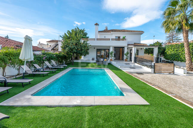 Well Priced Modern Villa in Demanded Residential Area