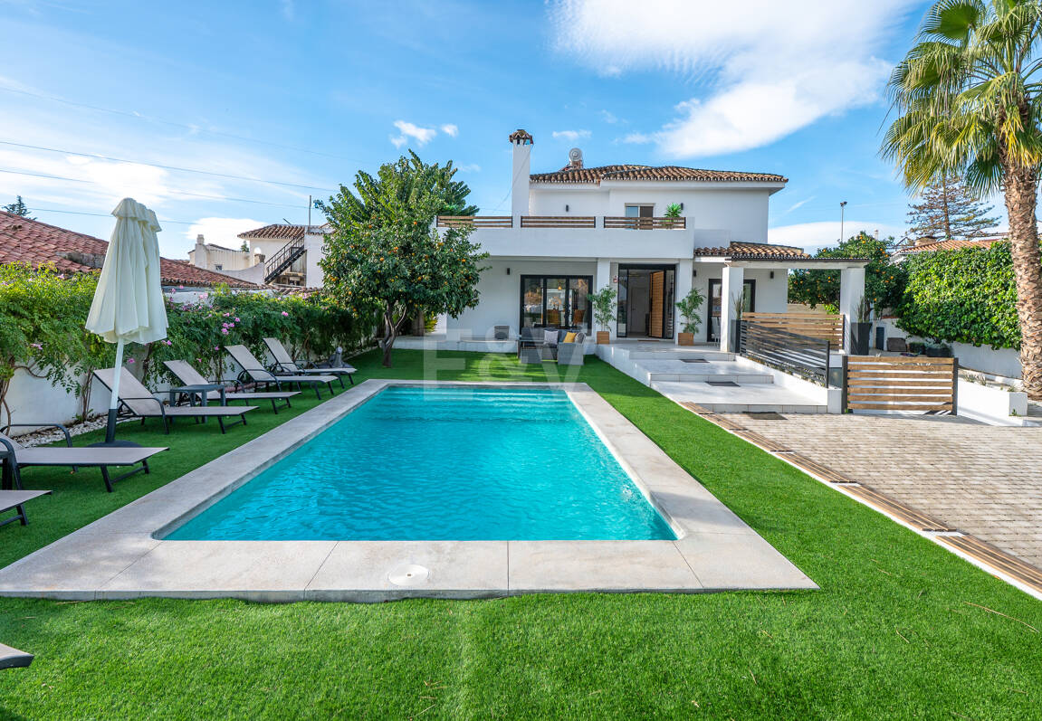 Well Priced Modern Villa in Demanded Residential Area