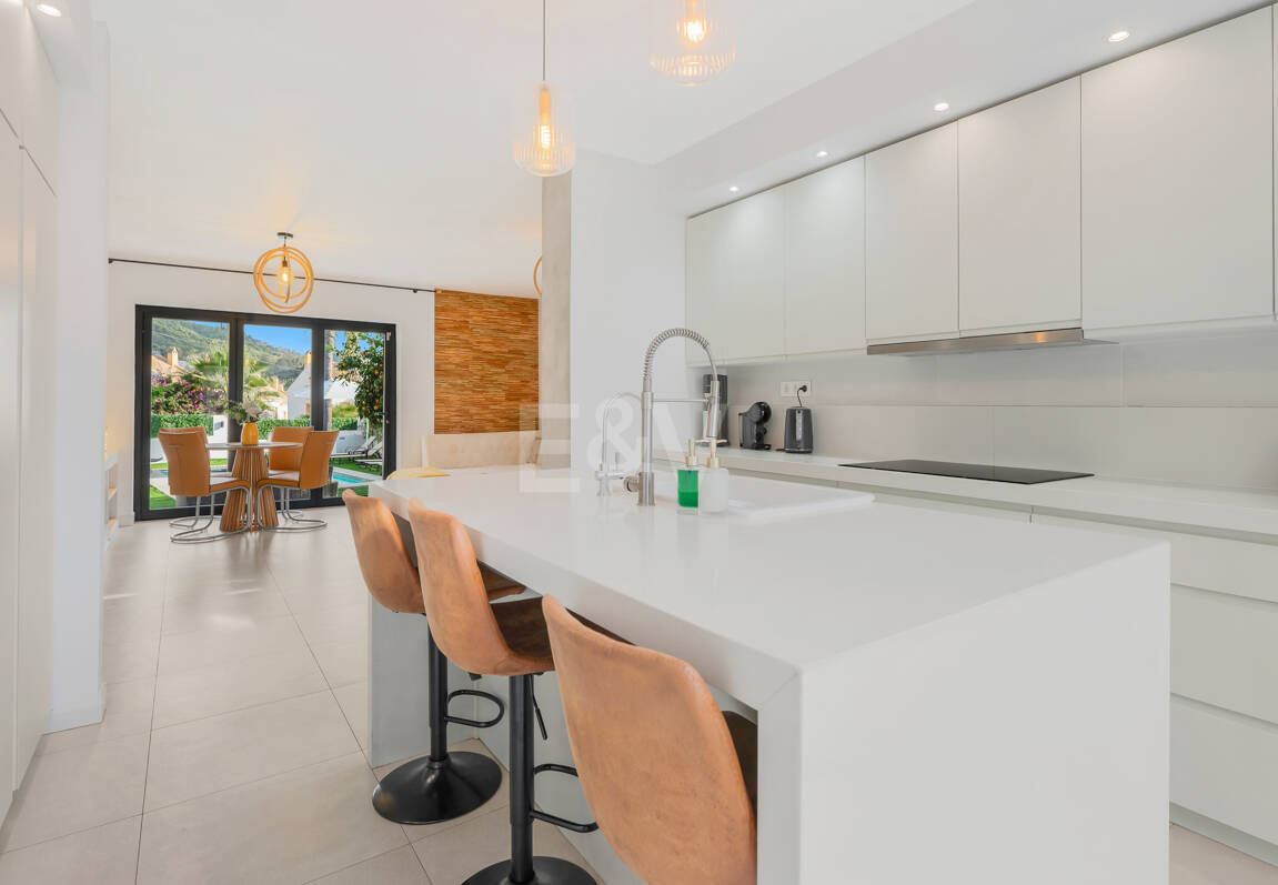 Well Priced Modern Villa in Demanded Residential Area