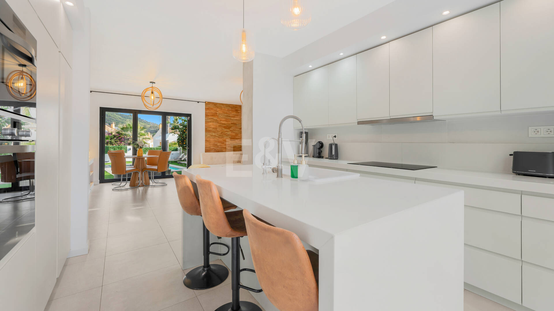 Well Priced Modern Villa in Demanded Residential Area