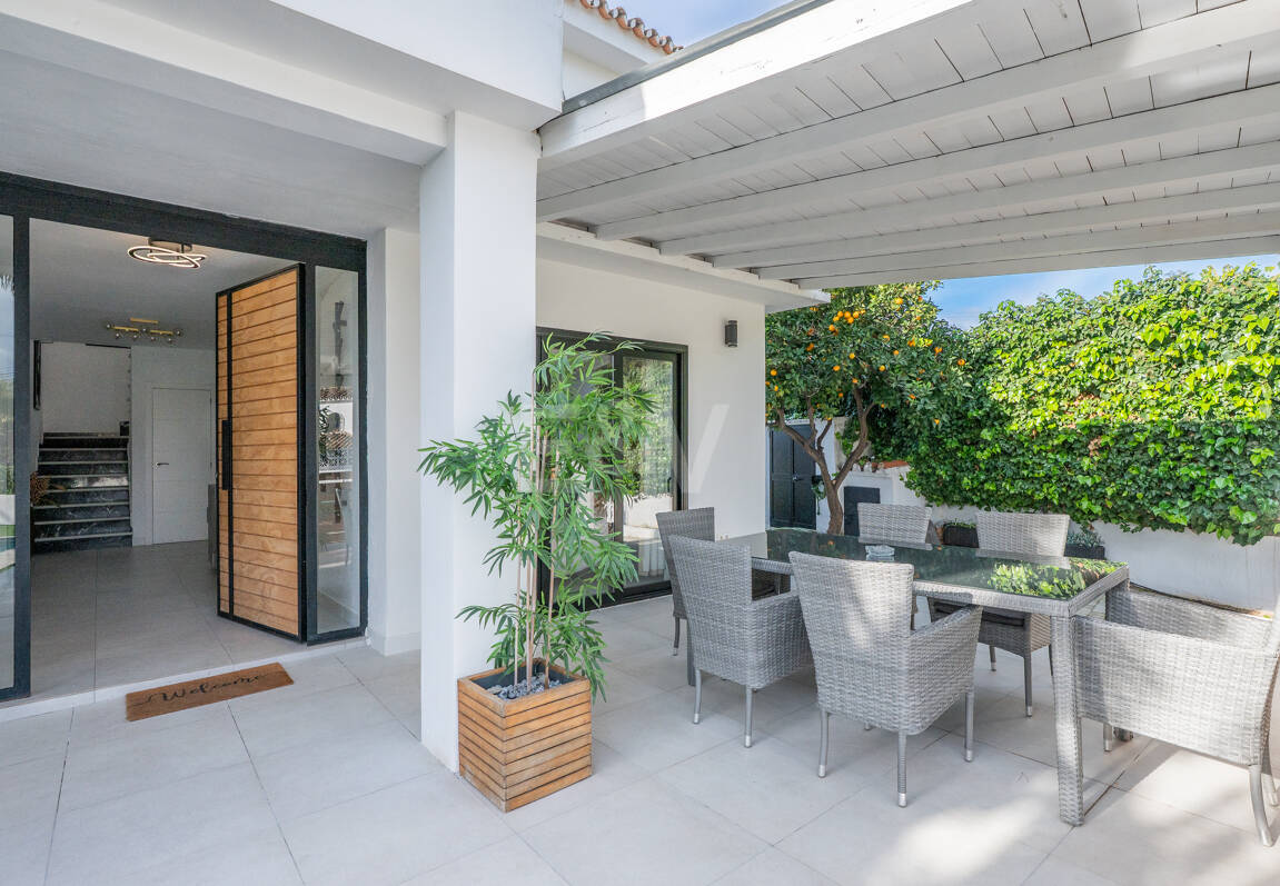 Well Priced Modern Villa in Demanded Residential Area