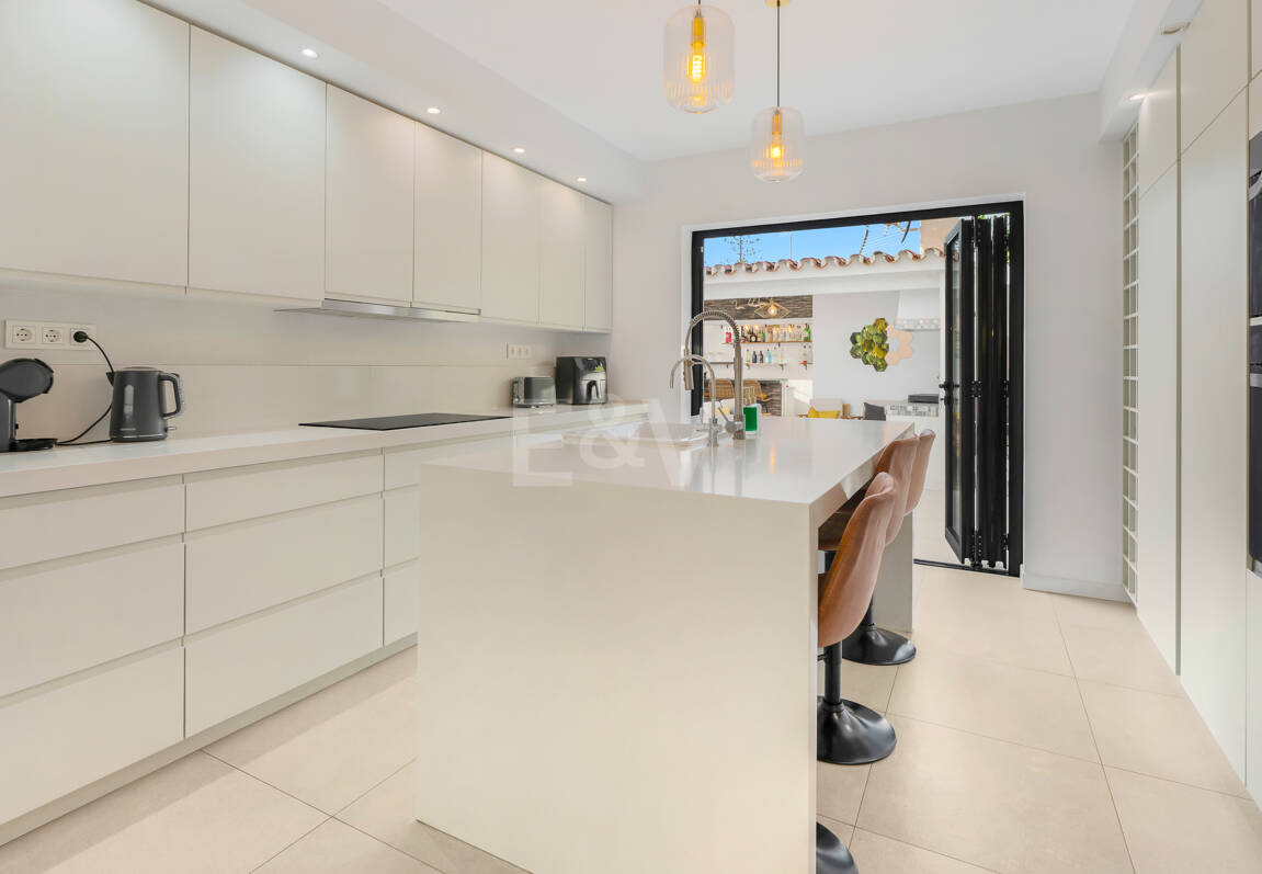 Well Priced Modern Villa in Demanded Residential Area