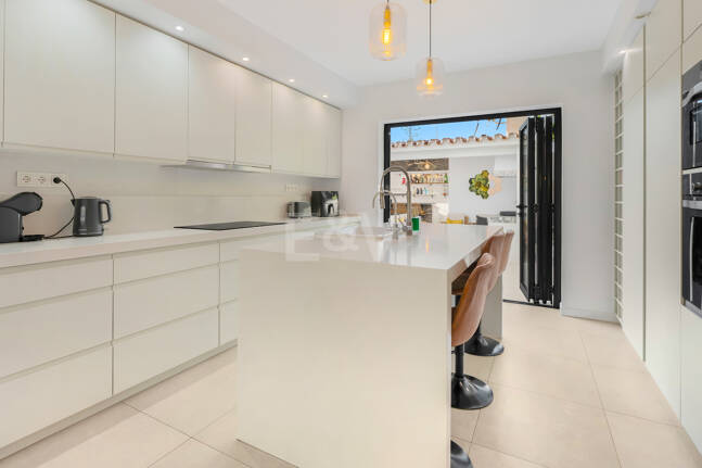 Well Priced Modern Villa in Demanded Residential Area