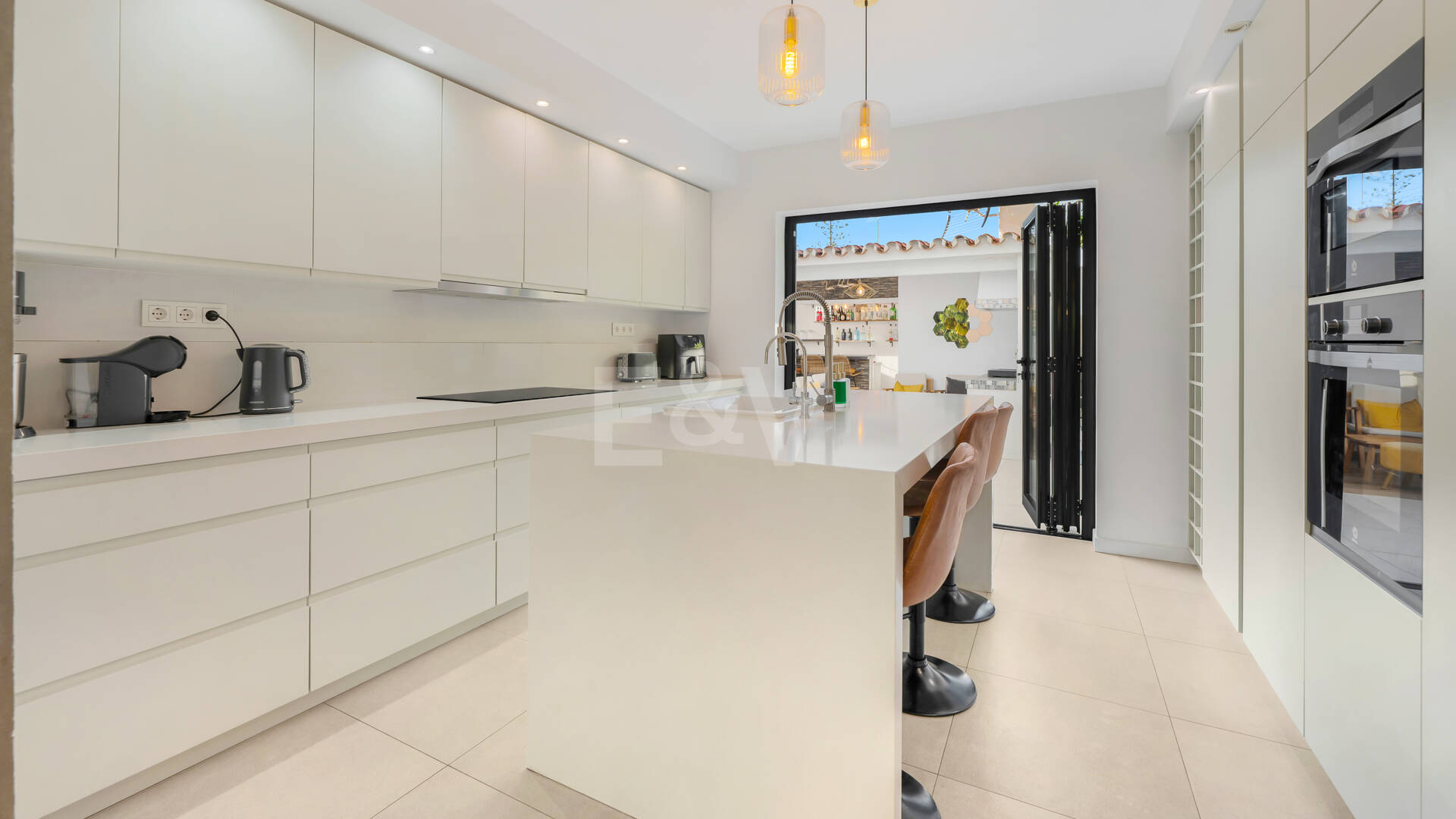 Well Priced Modern Villa in Demanded Residential Area