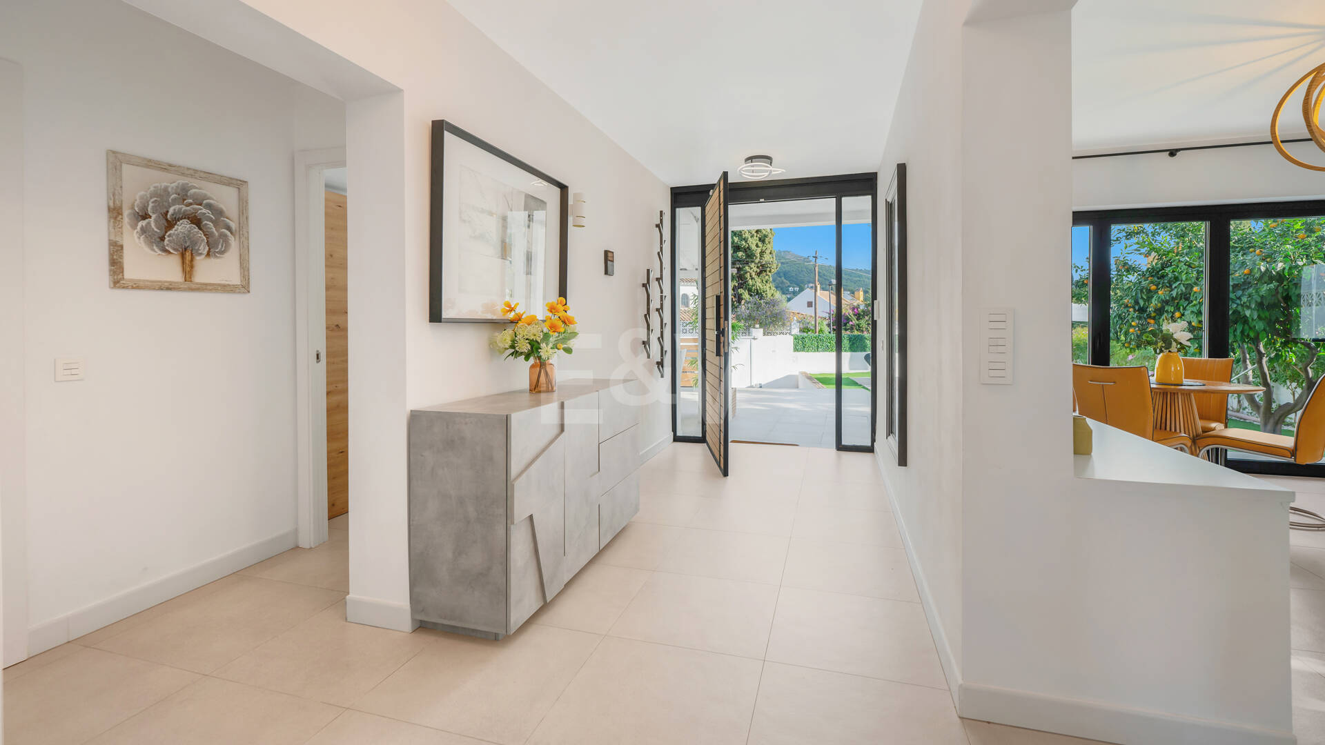 Well Priced Modern Villa in Demanded Residential Area