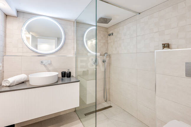 Well Priced Modern Villa in Demanded Residential Area