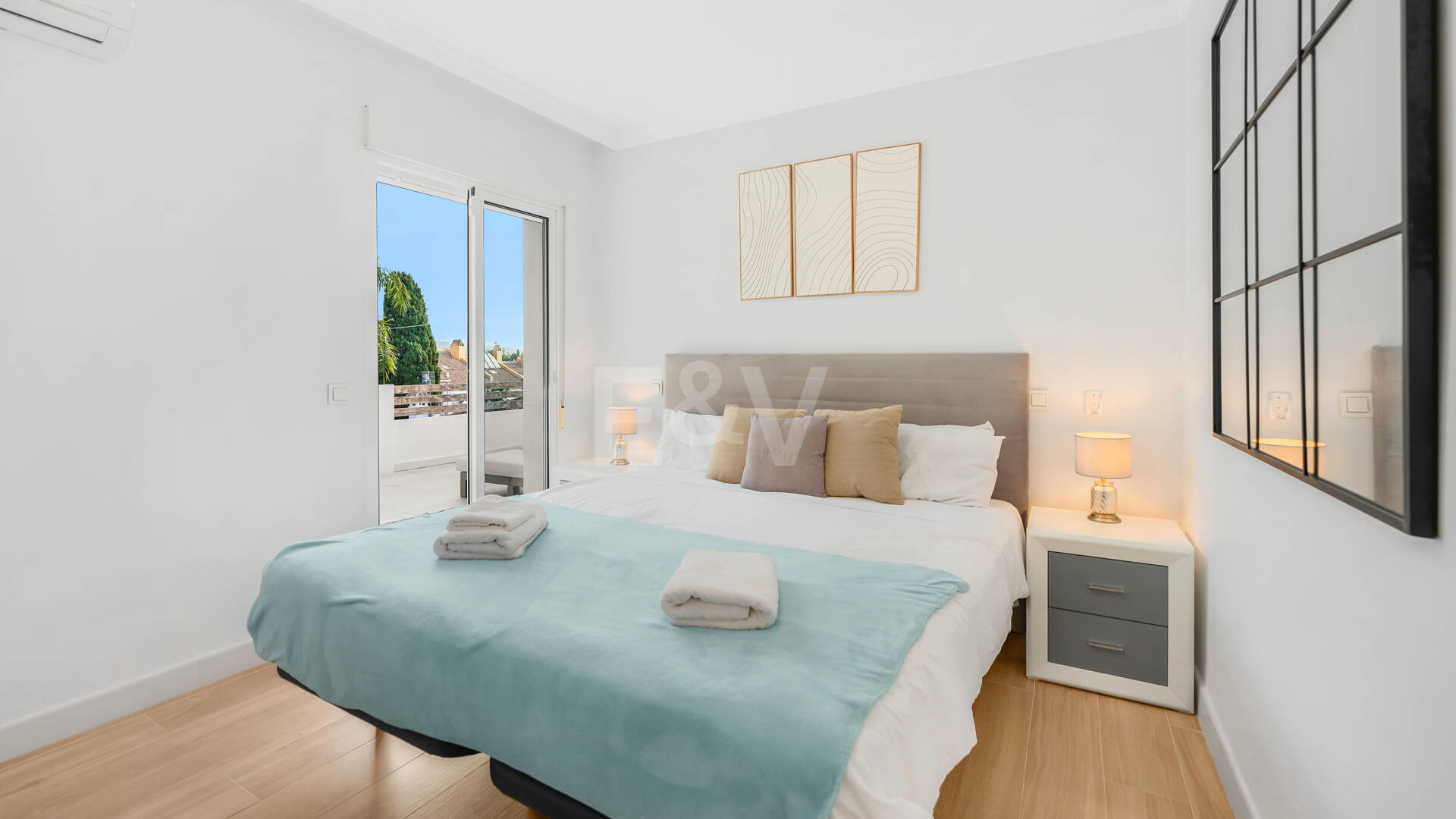 Well Priced Modern Villa in Demanded Residential Area