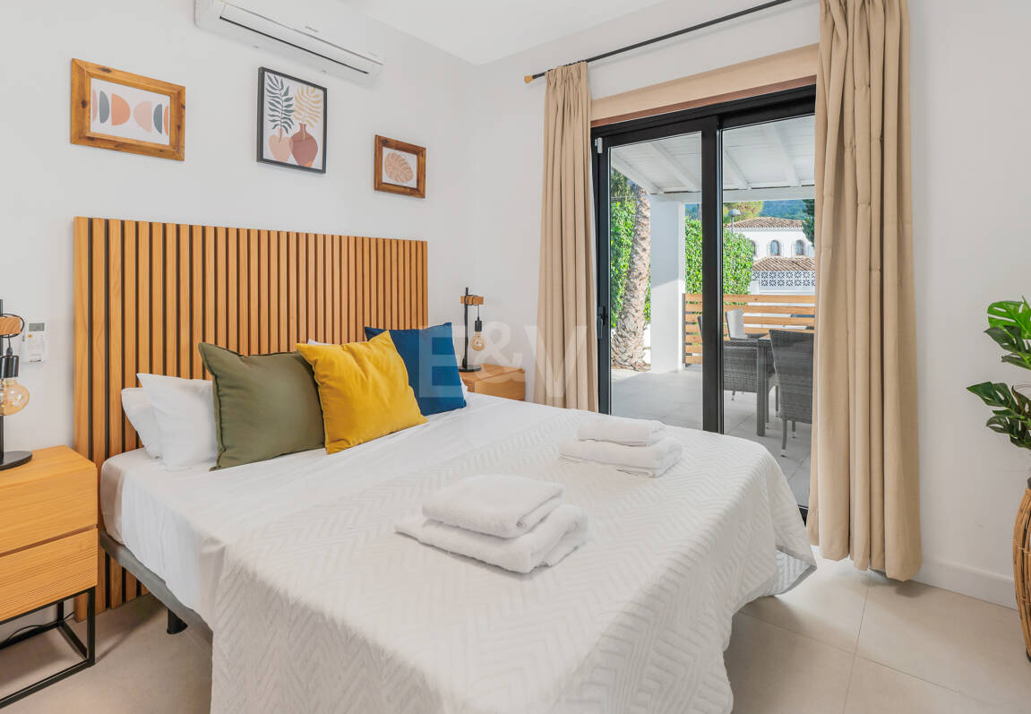 Well Priced Modern Villa in Demanded Residential Area