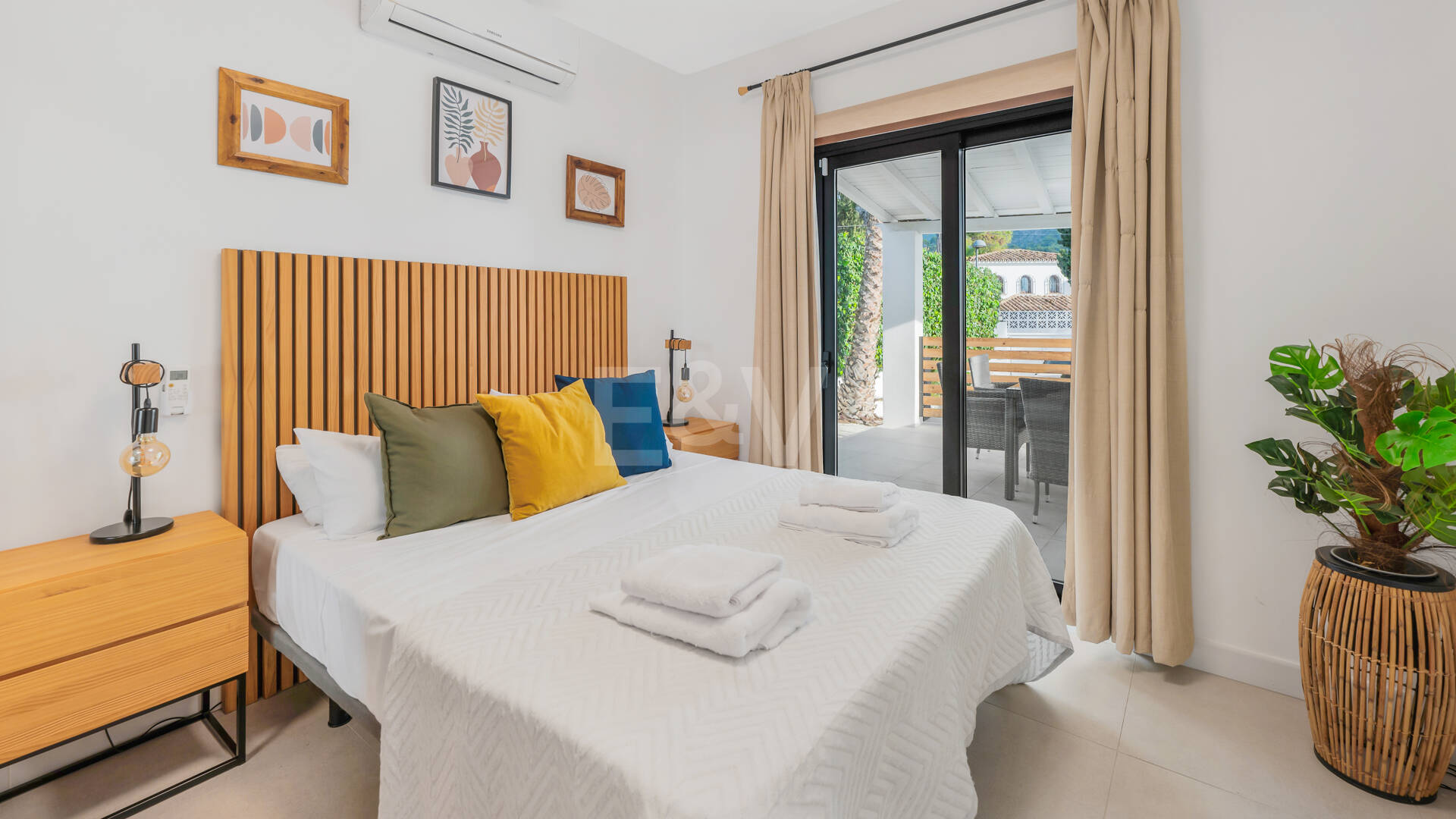 Well Priced Modern Villa in Demanded Residential Area