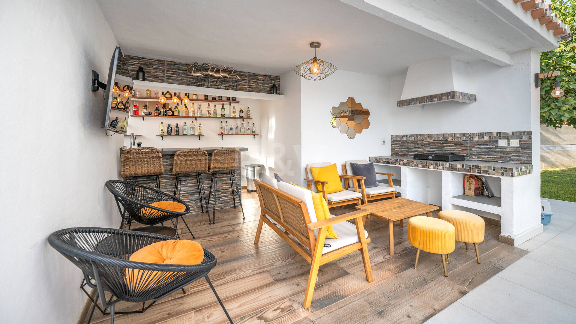 Well Priced Modern Villa in Demanded Residential Area