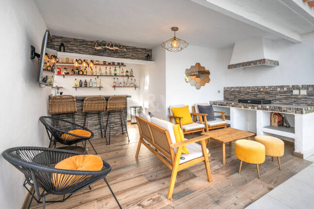 Well Priced Modern Villa in Demanded Residential Area