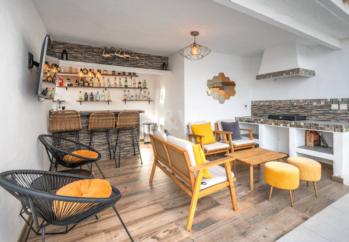 Well Priced Modern Villa in Demanded Residential Area