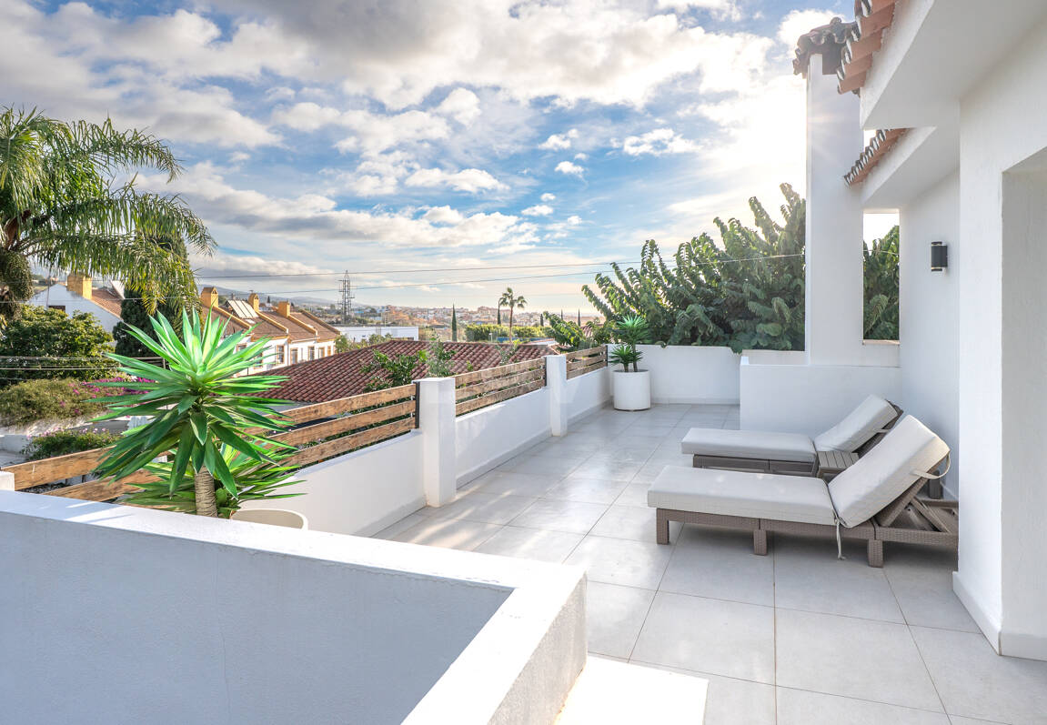 Well Priced Modern Villa in Demanded Residential Area