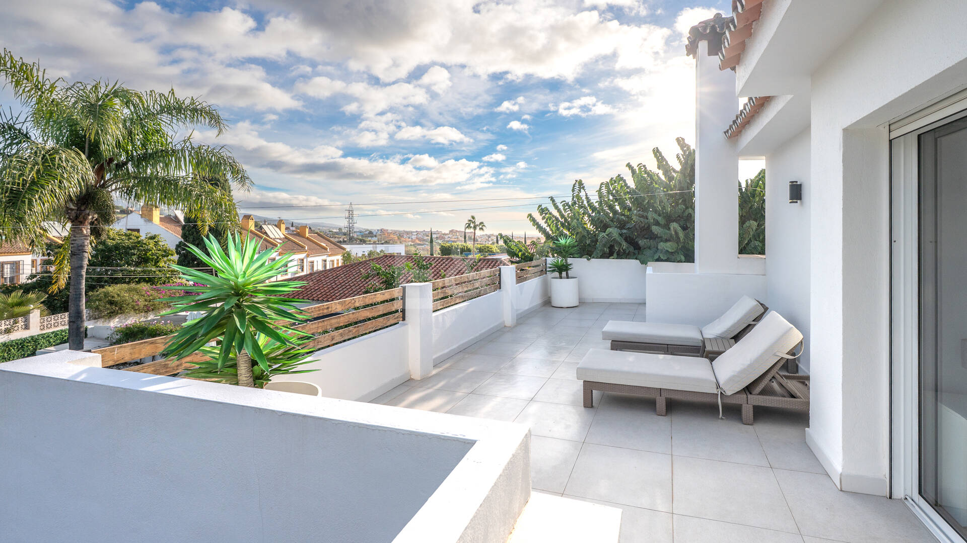 Dobrze wyceniana nowoczesna willa w wymaganym obszarze mieszkalnym