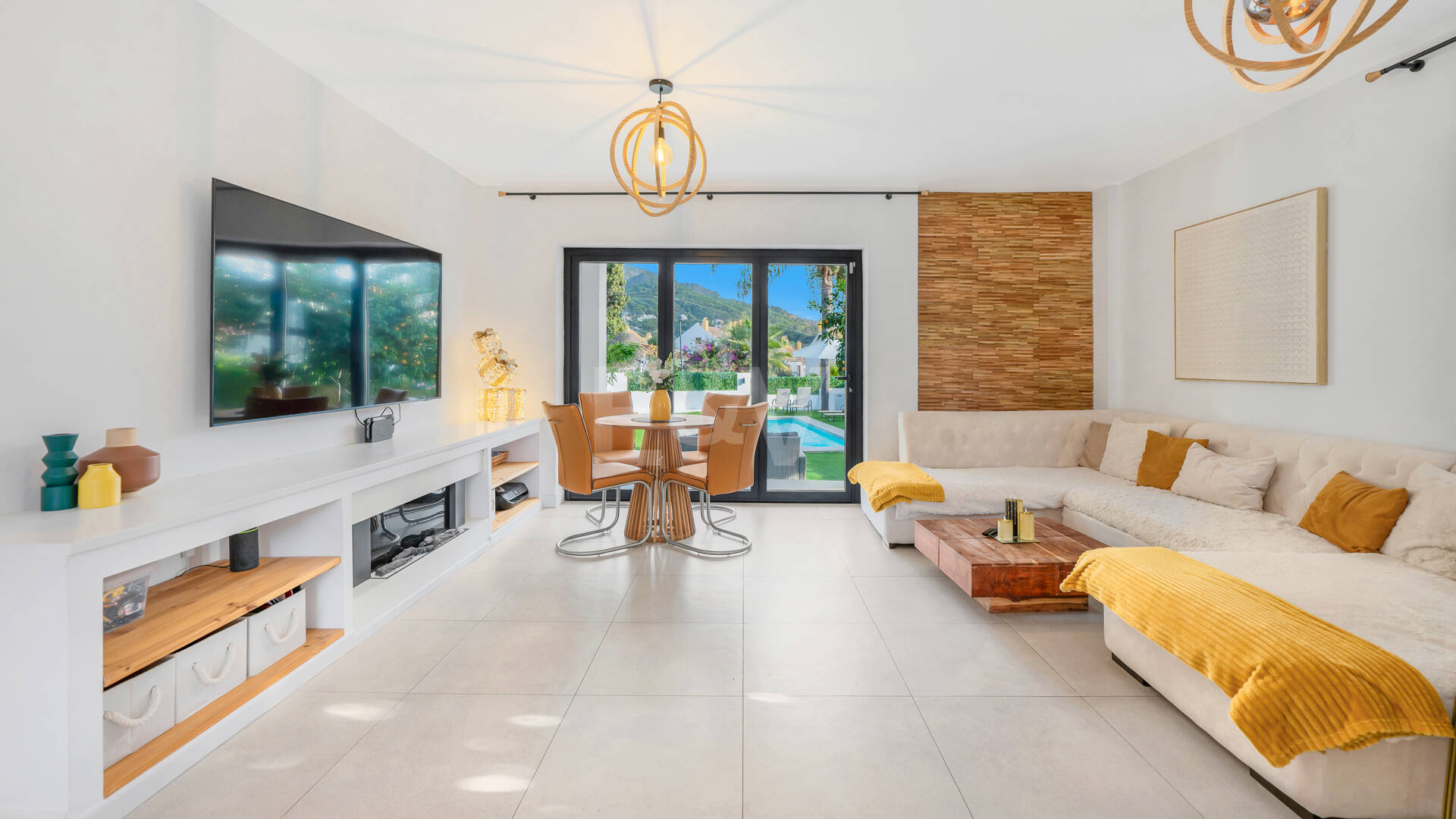 Well Priced Modern Villa in Demanded Residential Area