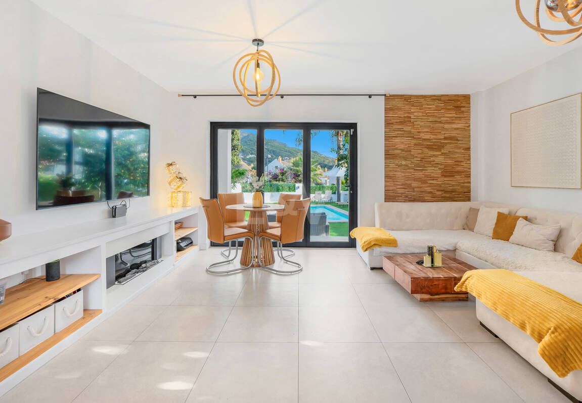 Well Priced Modern Villa in Demanded Residential Area