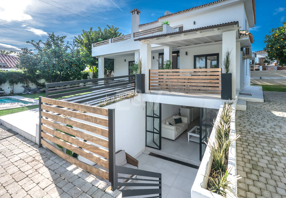 Well Priced Modern Villa in Demanded Residential Area