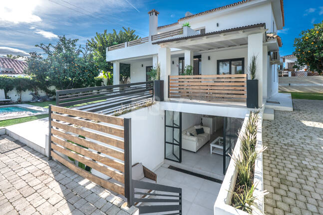 Well Priced Modern Villa in Demanded Residential Area