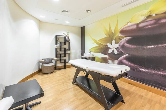 Renoverad Penthouse med spektakulär Öppna havet Visa i Altos de los Monteros