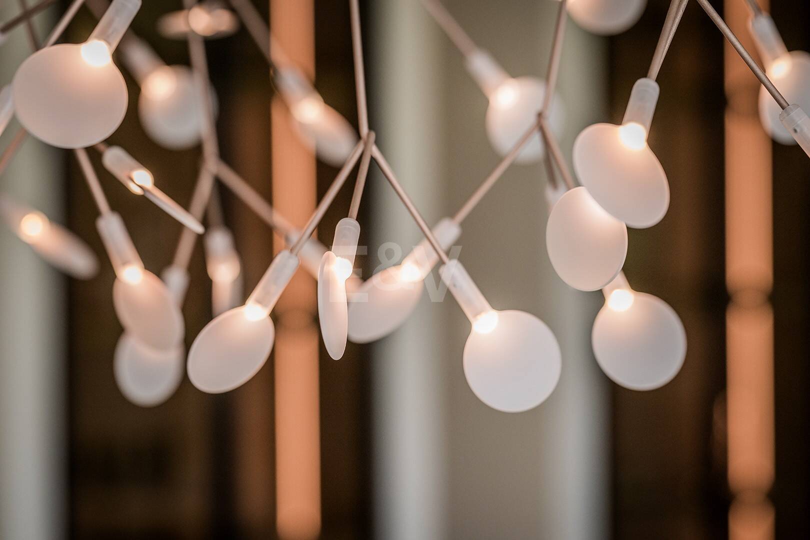 Modern golf villa med enastående design