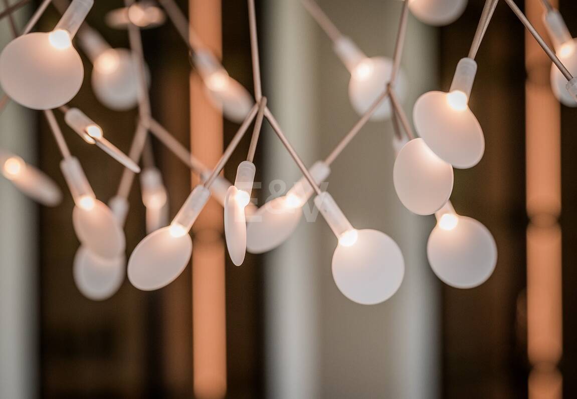 Modern golf villa med enastående design