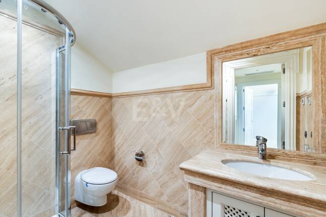 Luxury penthouse in beachfront complex Los Monteros. Minimum stay 2 months.