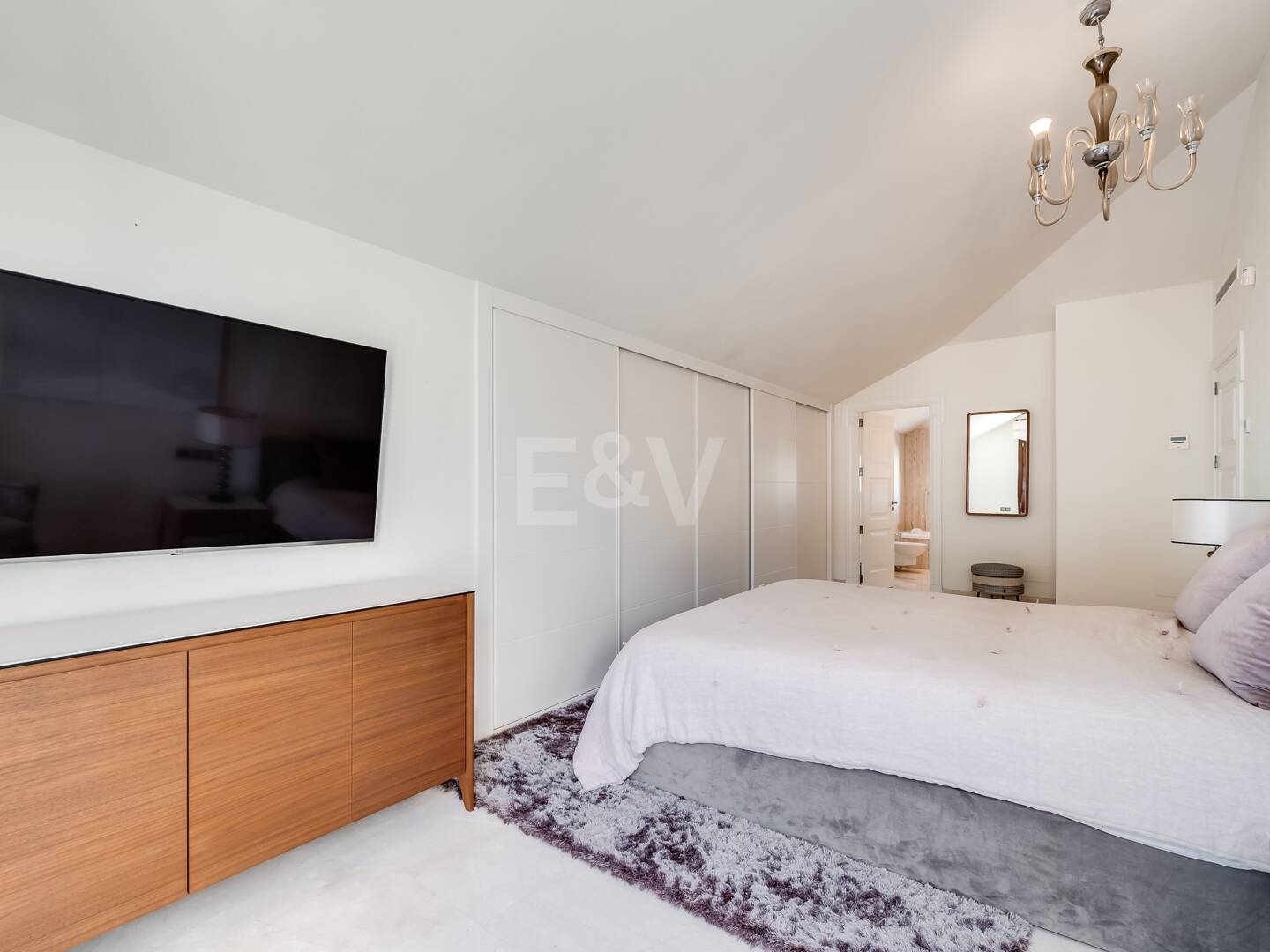 Luxury penthouse in beachfront complex Los Monteros. Minimum stay 2 months.