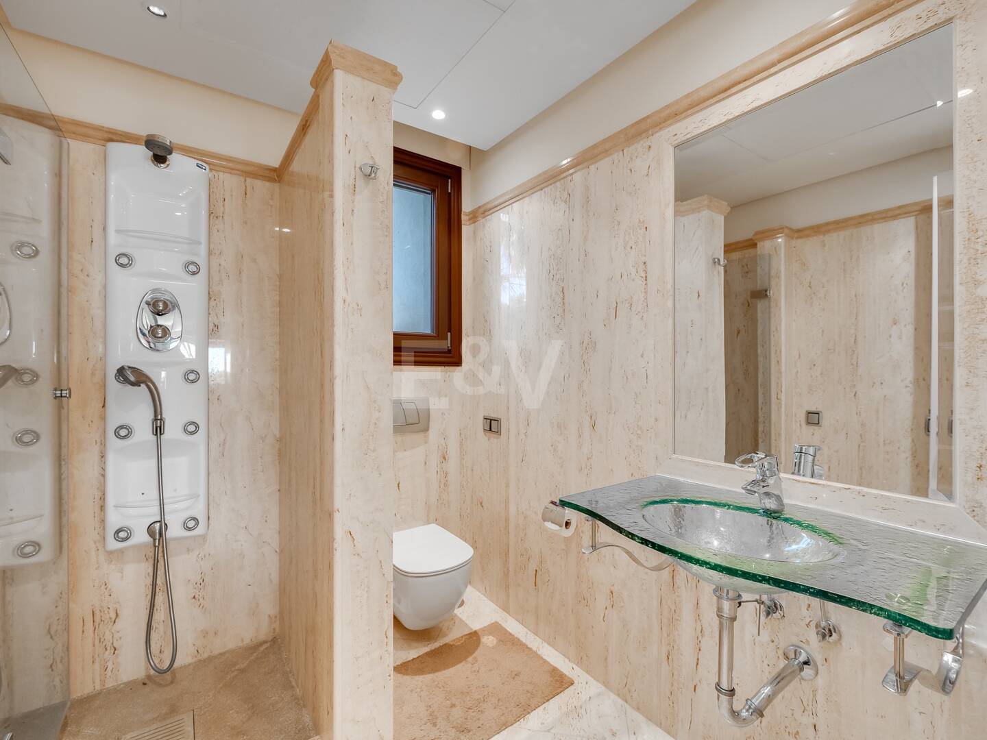 Luksusowy apartament w kompleksie nad morzem Los Monteros. Minimalny pobyt 2 miesiące.