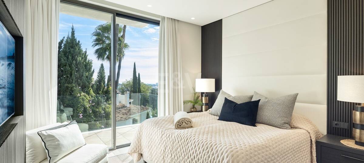 En exceptionell villa omdefinierar lyxliv