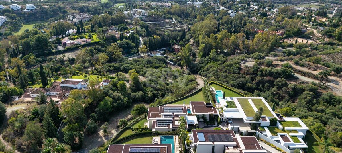 En exceptionell villa omdefinierar lyxliv