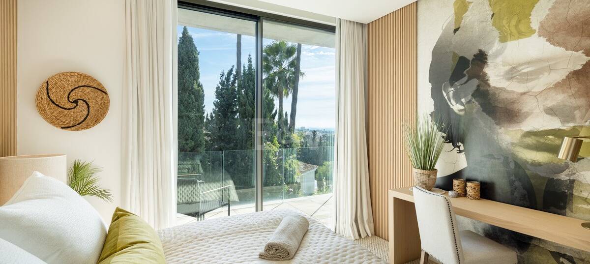 En exceptionell villa omdefinierar lyxliv