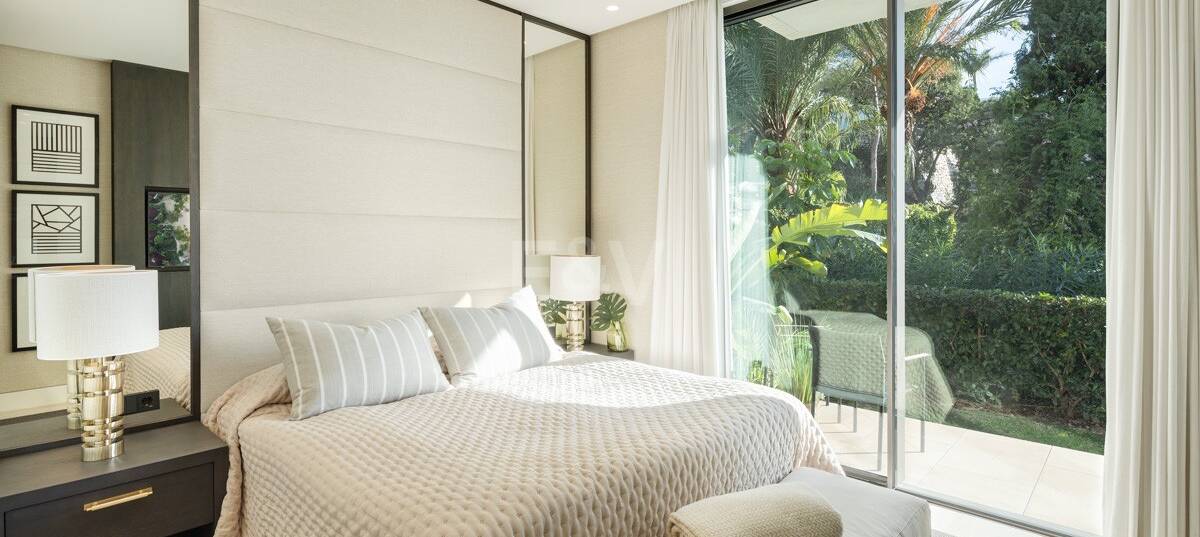 En exceptionell villa omdefinierar lyxliv