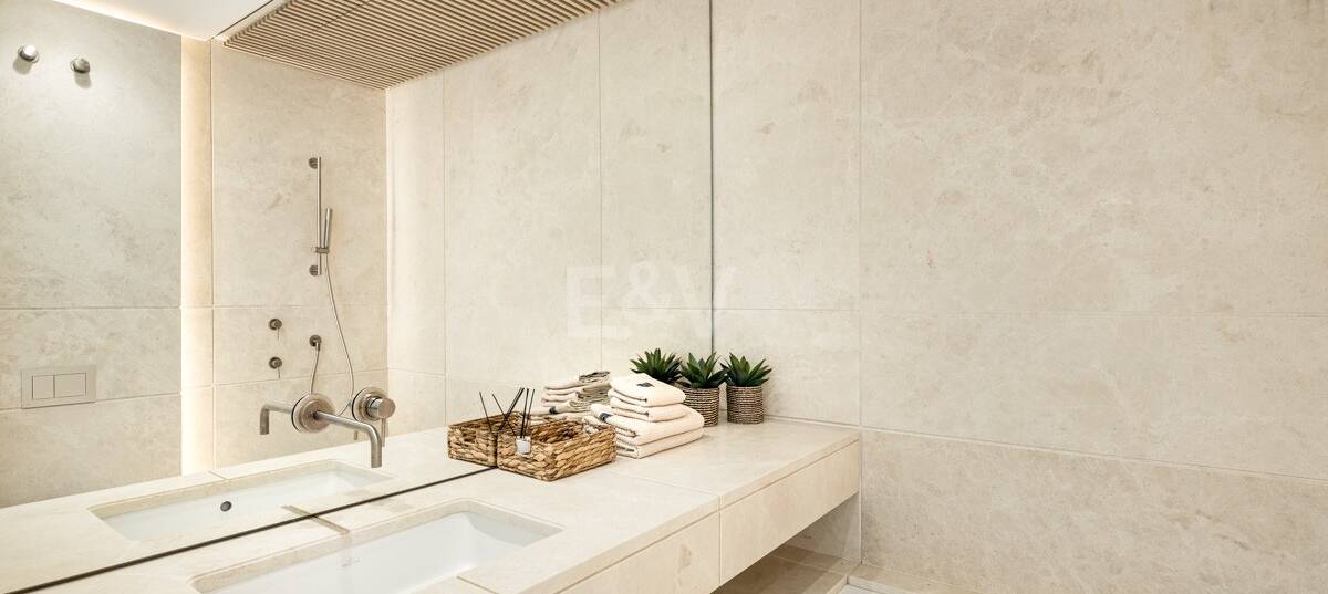 En exceptionell villa omdefinierar lyxliv