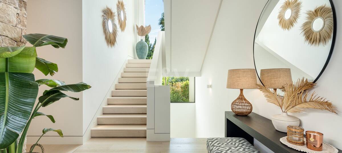 En exceptionell villa omdefinierar lyxliv