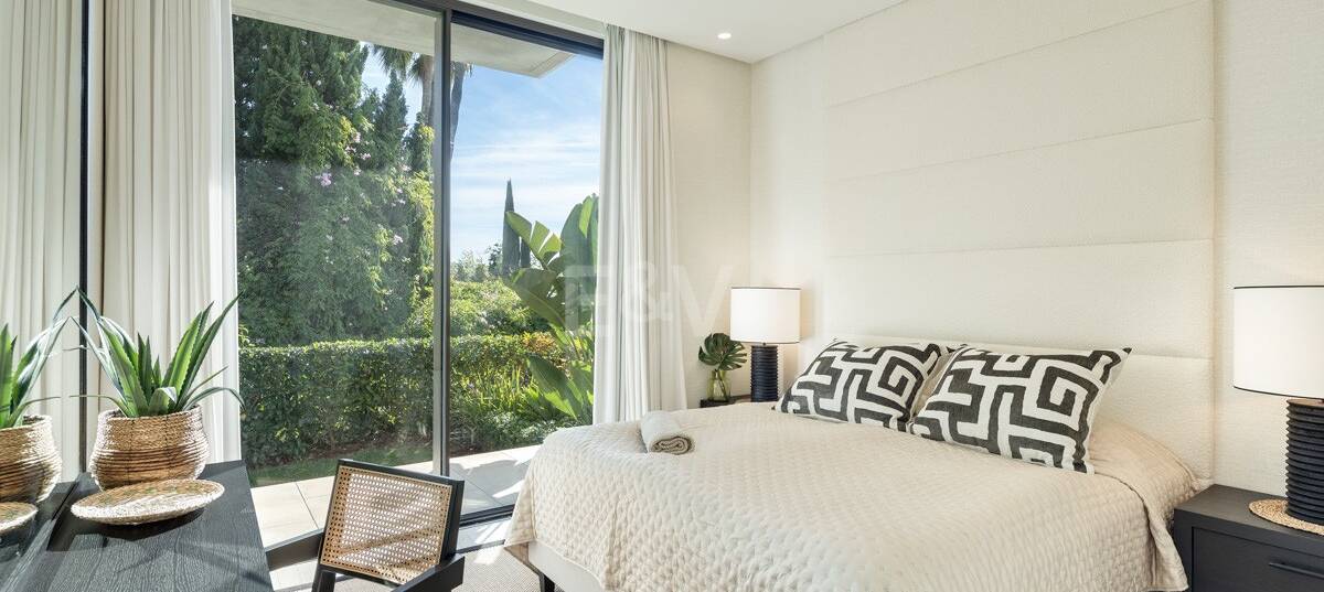 En exceptionell villa omdefinierar lyxliv
