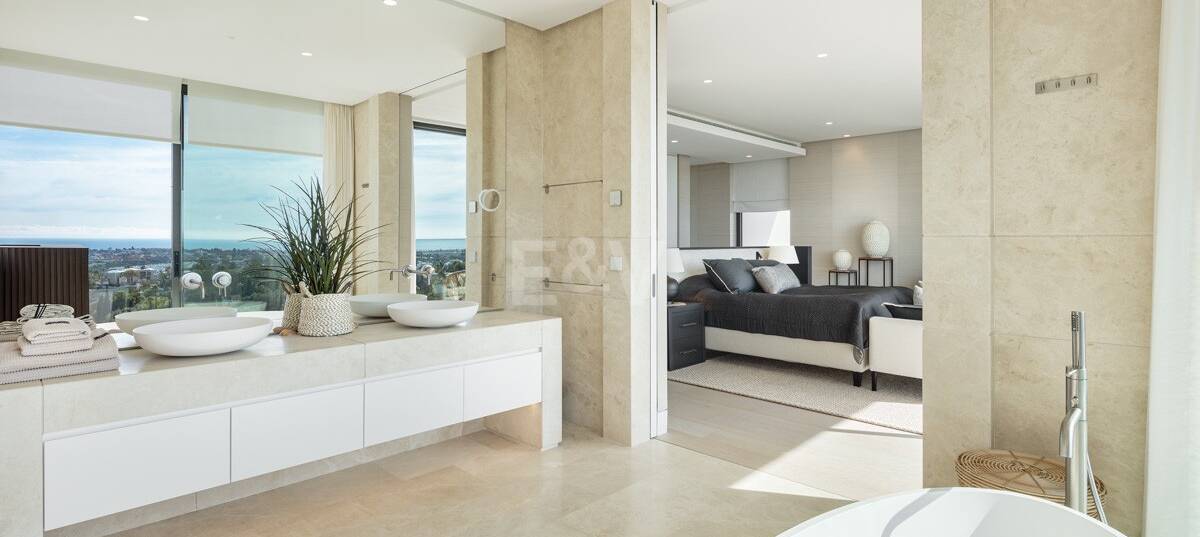 En exceptionell villa omdefinierar lyxliv