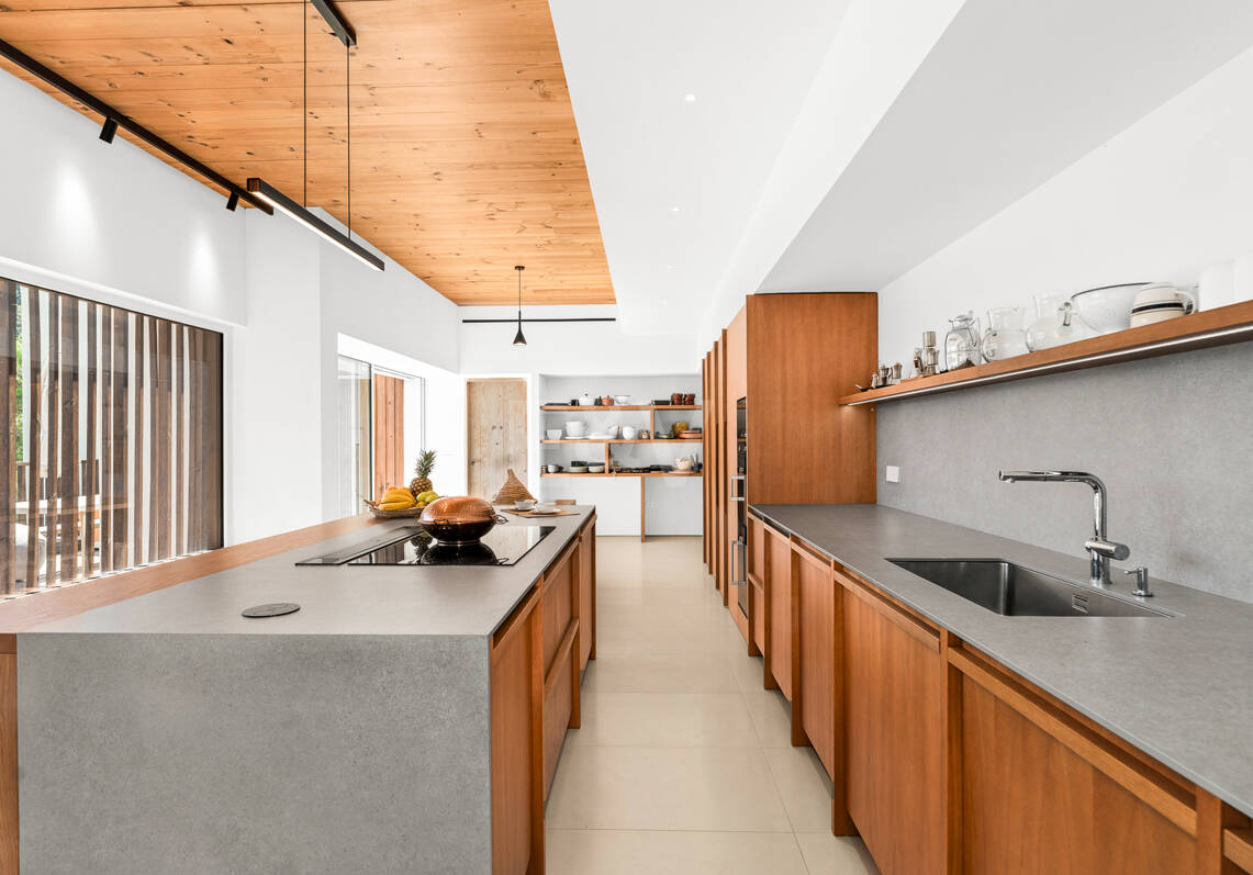 Luxurious Tranquil Retreat in El Madroñal