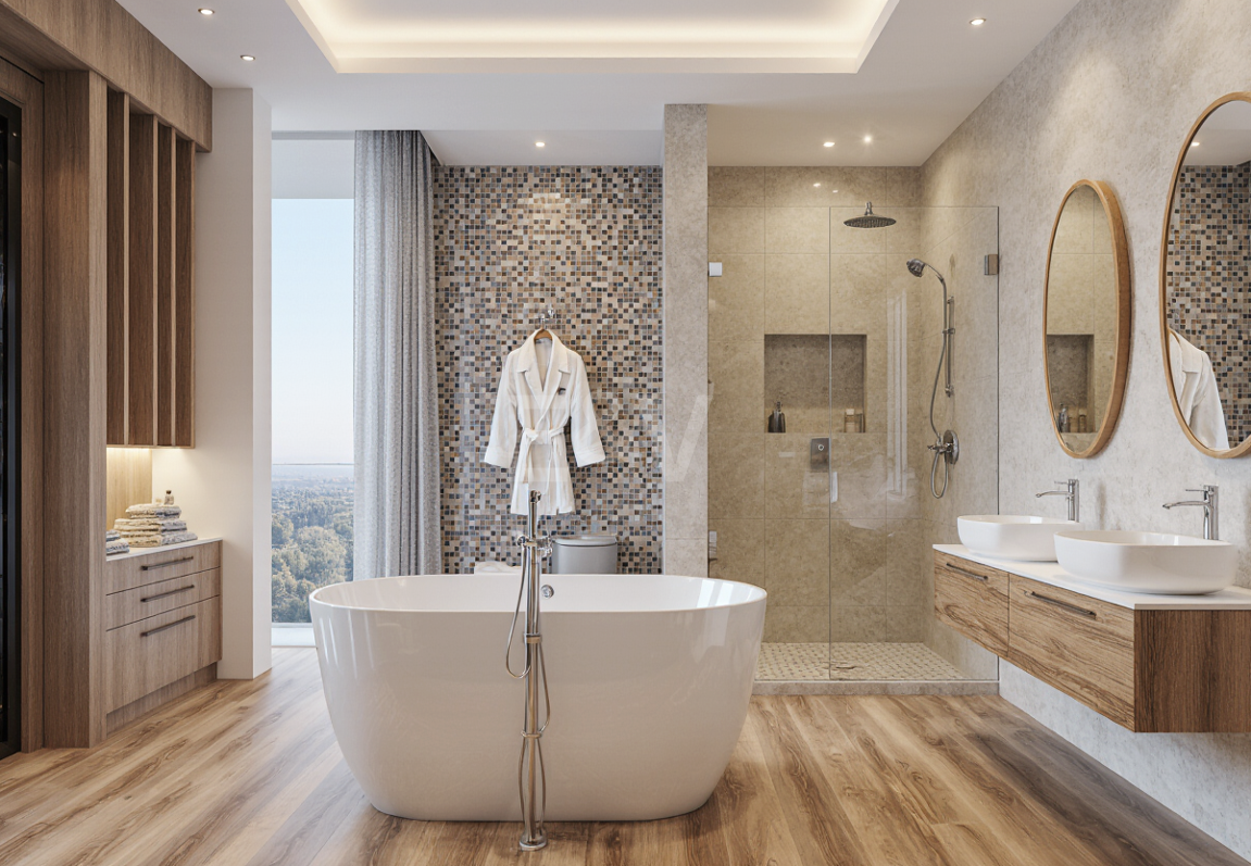 Moderne Off-Plan-Villa auf großem Grundstück mit Meerblick in einer der exklusivsten Enklaven Marbellas