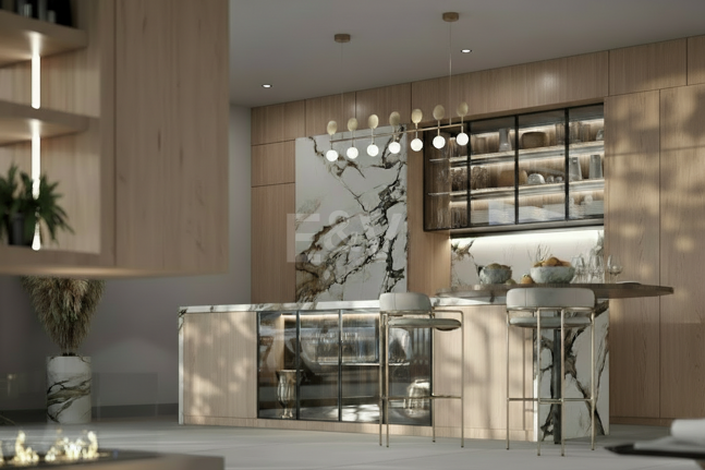 Moderne Off-Plan-Villa auf großem Grundstück mit Meerblick in einer der exklusivsten Enklaven Marbellas