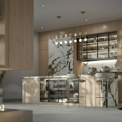 Proyecto de villa de nueva construcción con opción de parcela o proyecto cerca de Sierra Blanca