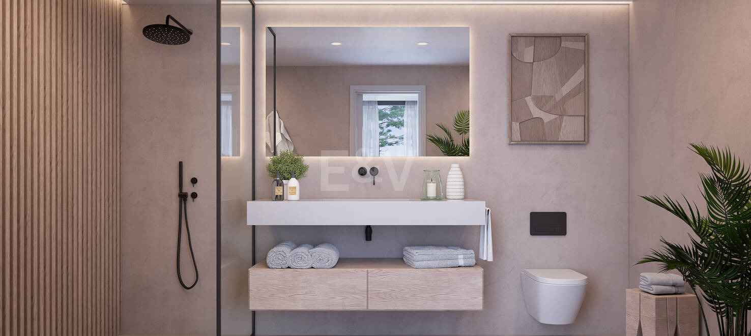 Oportunidad de inversión y vivienda vacacional en un nuevo proyecto de Apartahotel