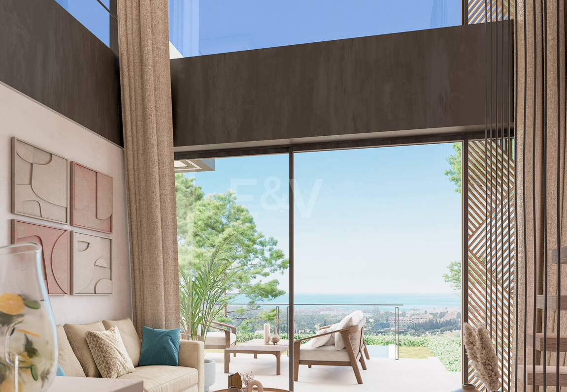 Oportunidad de inversión y vivienda vacacional en un nuevo proyecto de Apartahotel