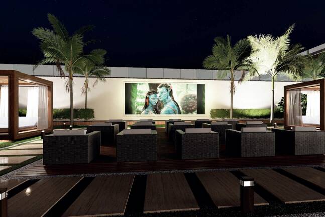 Oportunidad de inversión y vivienda vacacional en un nuevo proyecto de Apartahotel