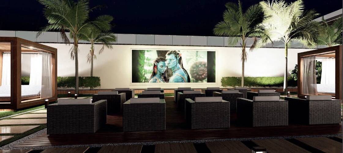 Oportunidad de inversión y vivienda vacacional en un nuevo proyecto de Apartahotel