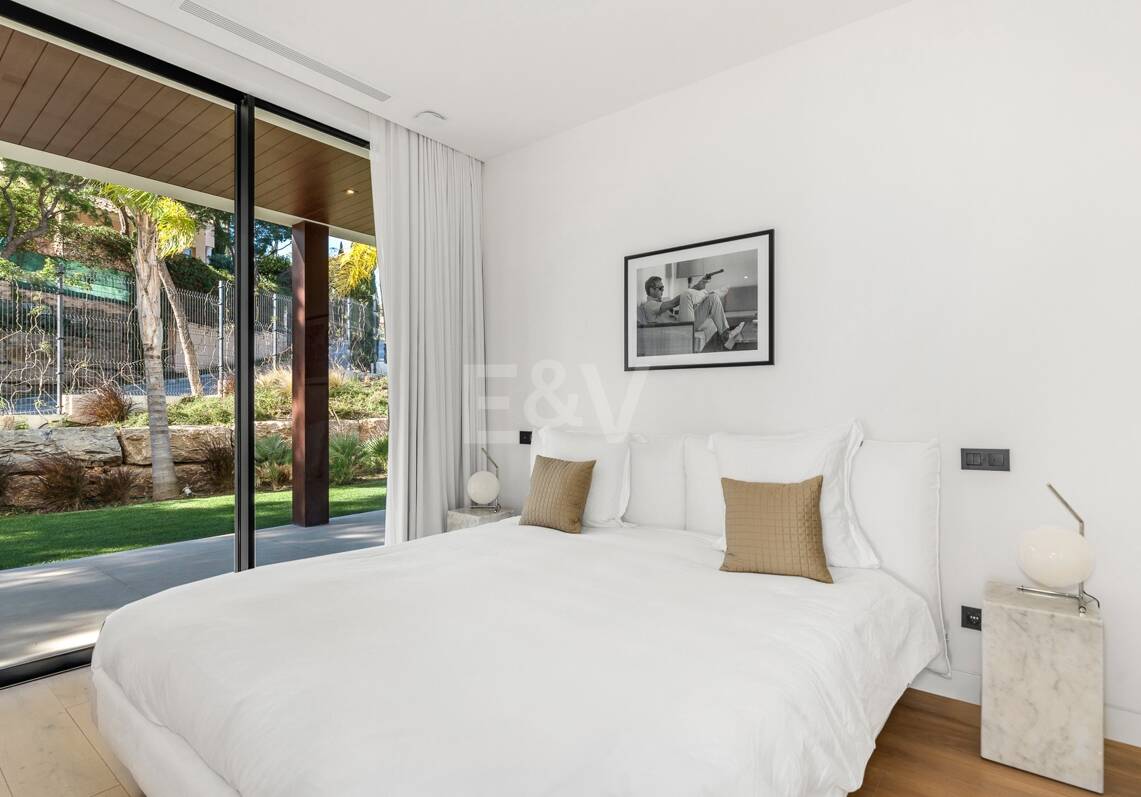 Villa Spectre - Simply the best value villa in Flamingos Golf