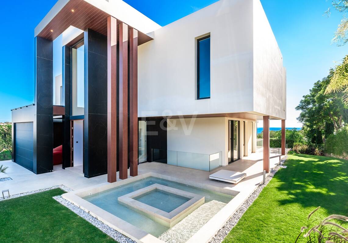 Villa Spectre - Simply the best value villa in Flamingos Golf
