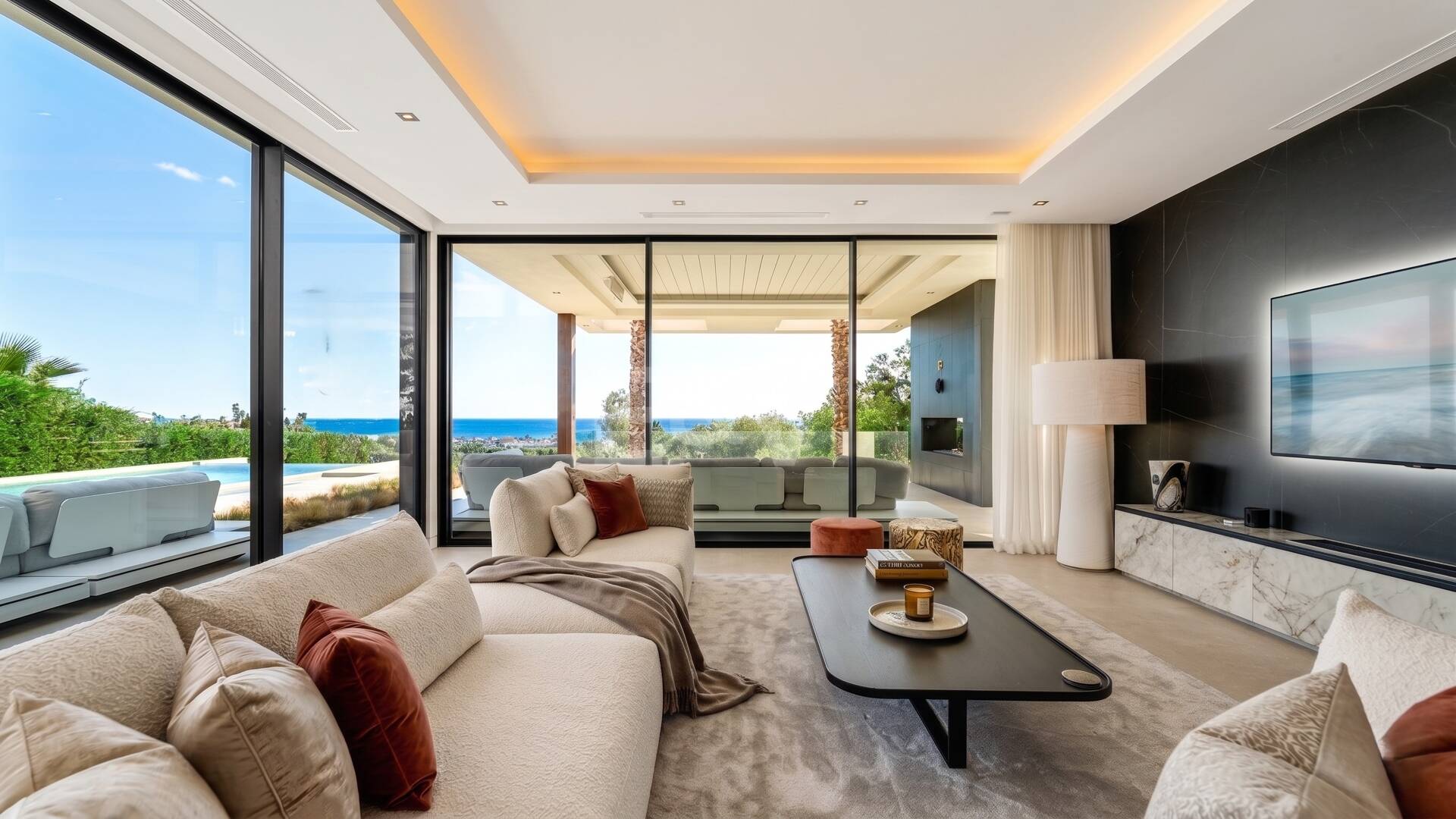 Villa Spectre - Simply the best value villa in Flamingos Golf