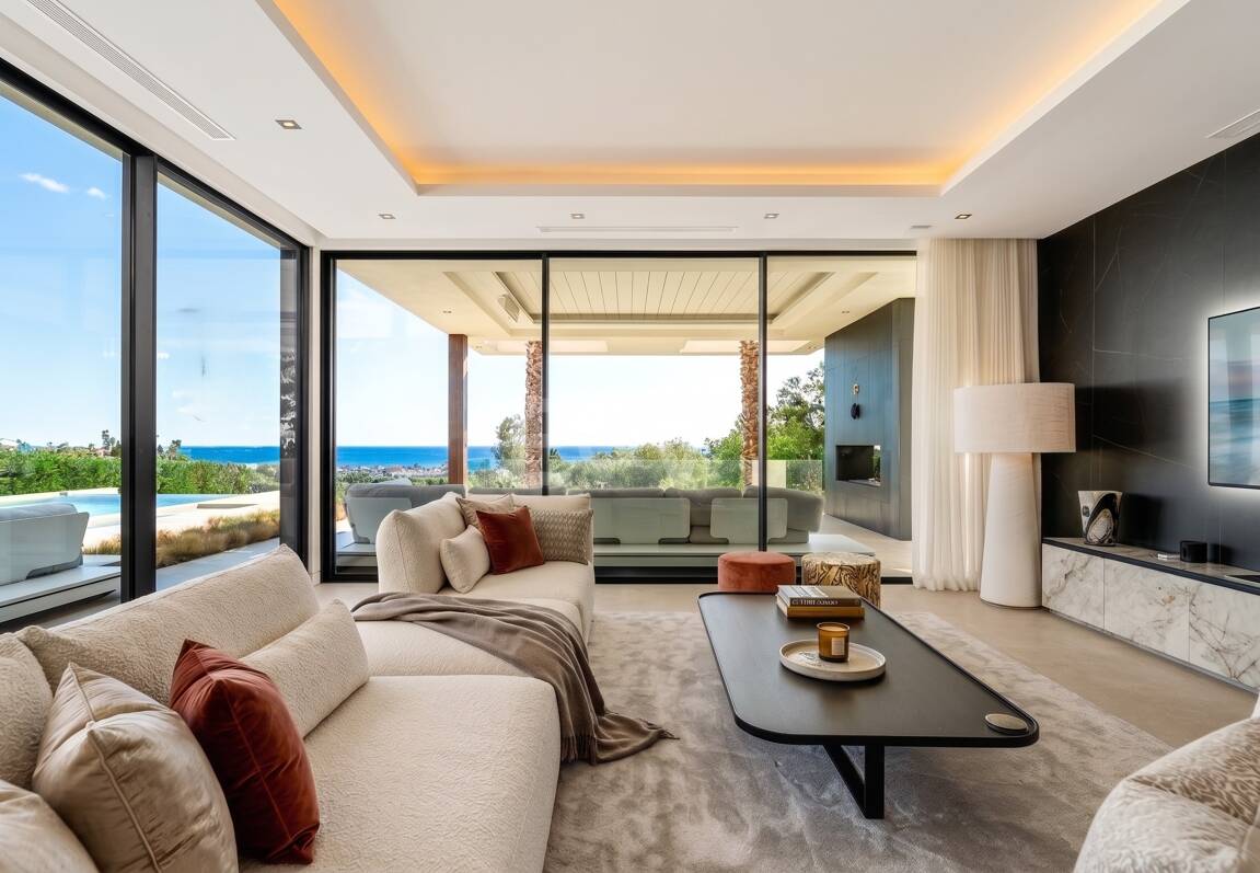 Villa Spectre - Simply the best value villa in Flamingos Golf