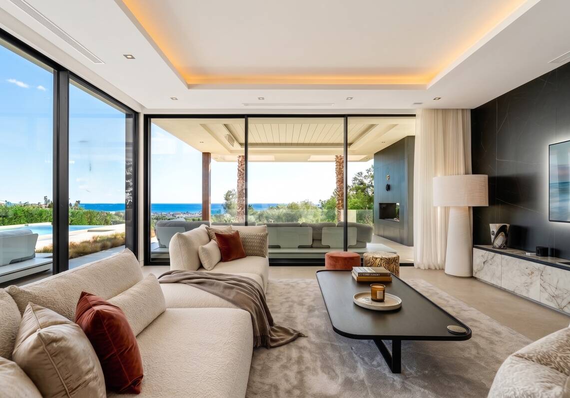 Villa Spectre - Simply the best value villa in Flamingos Golf